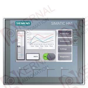 6AV2123-2DB03-0AX0 SIMATIC HMI KTP400 BASIC