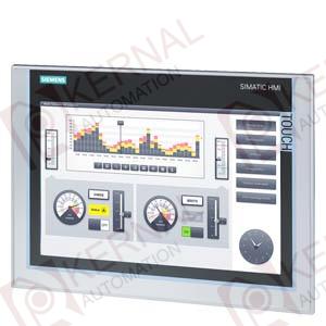 6AV2124-0MC01-0AX0 SIMATIC HMI TP1200 COMFORT