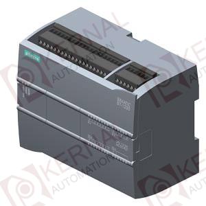 6ES7215-1BG40-0XB0 CPU 1215C, AC/DC/RLY, 14DI/10DO/2AI/2AO